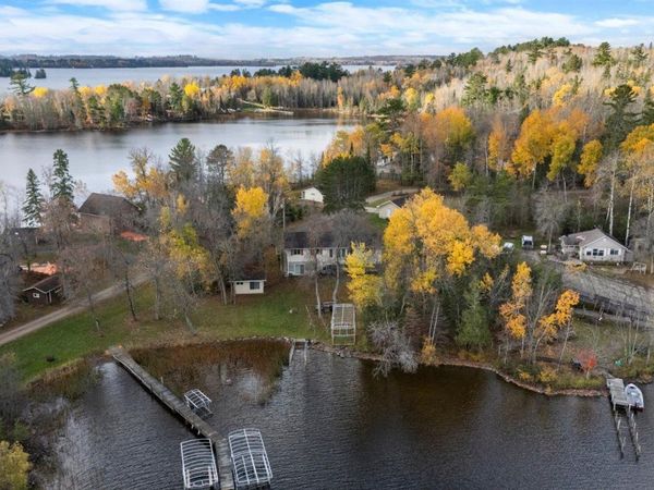 4281 End Of Trail Lane , Tower, MN 55790