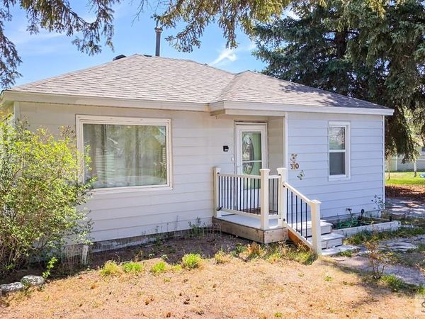 310 Louise Drive, ARCO, ID 83213
