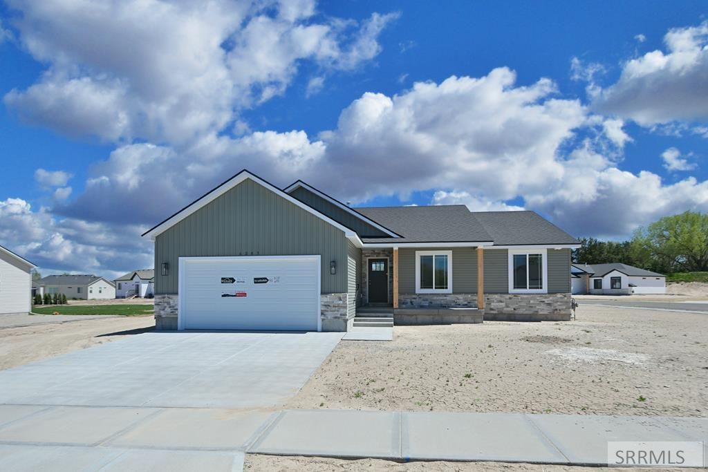 6283 Fenwood Lane, Ammon, ID 83406 Main Photo