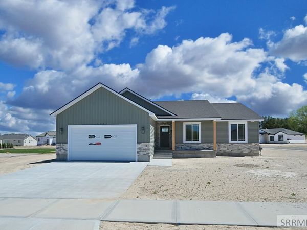 6283 Fenwood Lane, AMMON, ID 83406