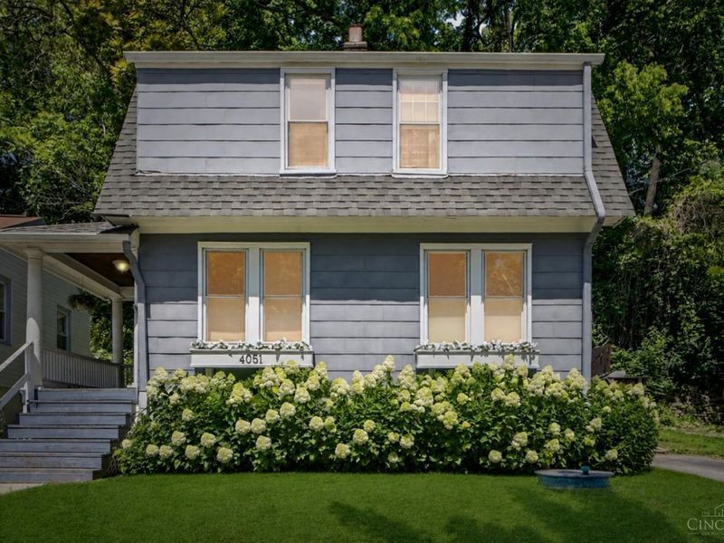 4051 Paxton Avenue, Cincinnati, OH 45209 Photo 1