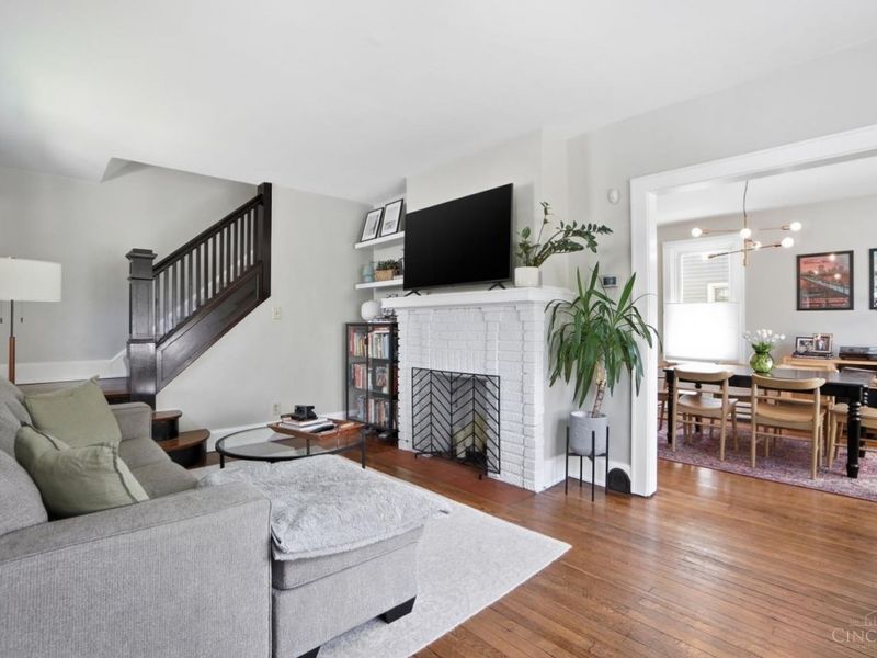 4051 Paxton Avenue, Cincinnati, OH 45209 Photo 2
