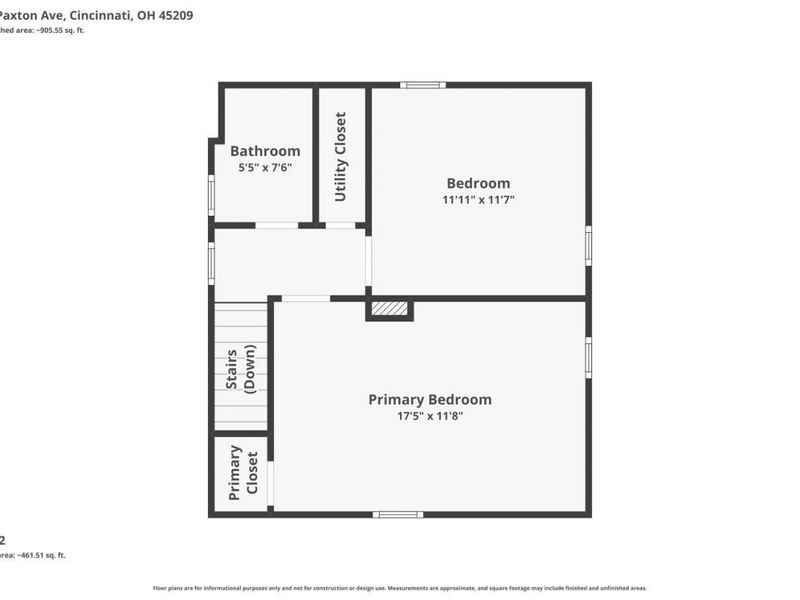 4051 Paxton Avenue, Cincinnati, OH 45209 Photo 32