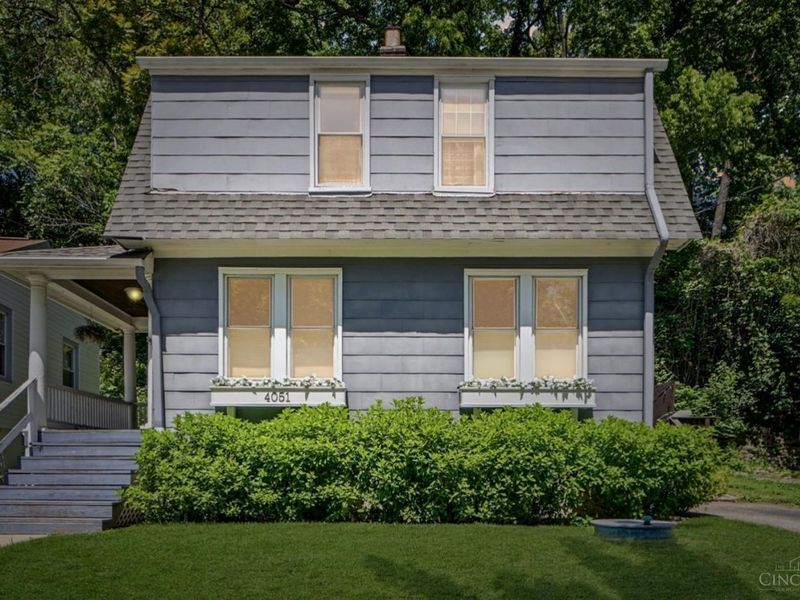 4051 Paxton Avenue, Cincinnati, OH 45209 Photo 33