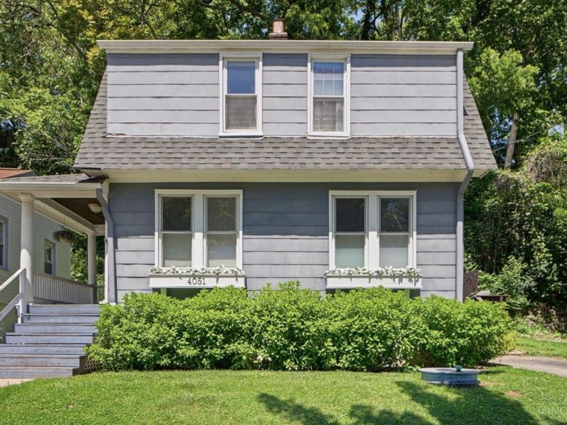 4051 Paxton Avenue, Cincinnati, OH 45209 Photo 34