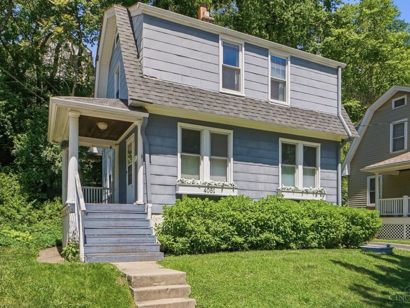 4051 Paxton Avenue, Cincinnati, OH 45209 Photo 35