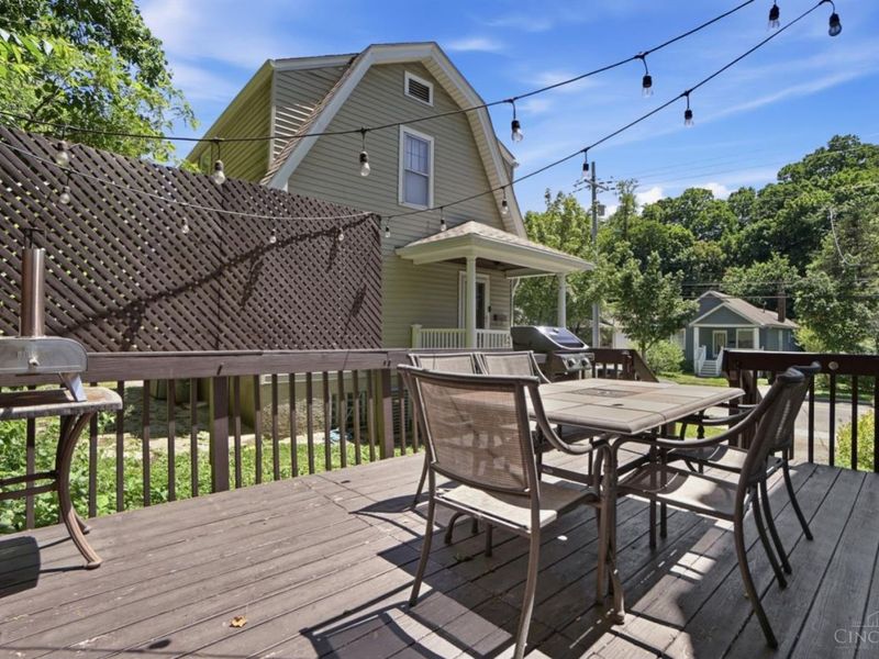 4051 Paxton Avenue, Cincinnati, OH 45209 Photo 5