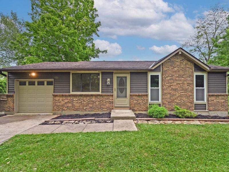 2602 Hunt Road, Reading, OH 45236 Photo 1