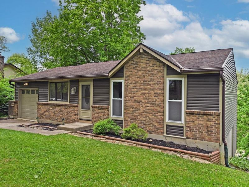 2602 Hunt Road, Reading, OH 45236 Photo 3