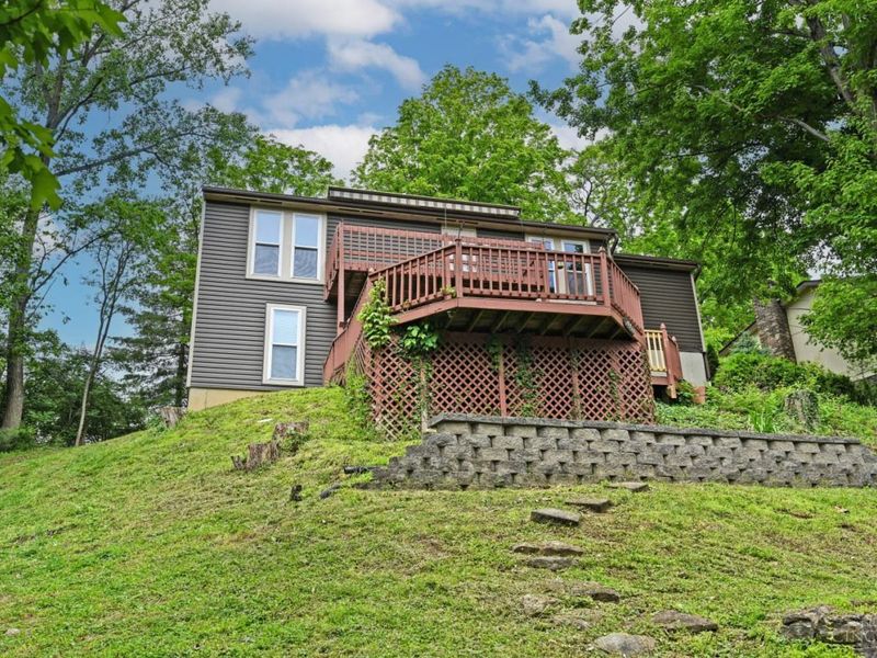 2602 Hunt Road, Reading, OH 45236 Photo 49