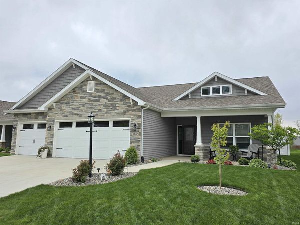 5145 Desert View Place, Fort Wayne, IN 46808