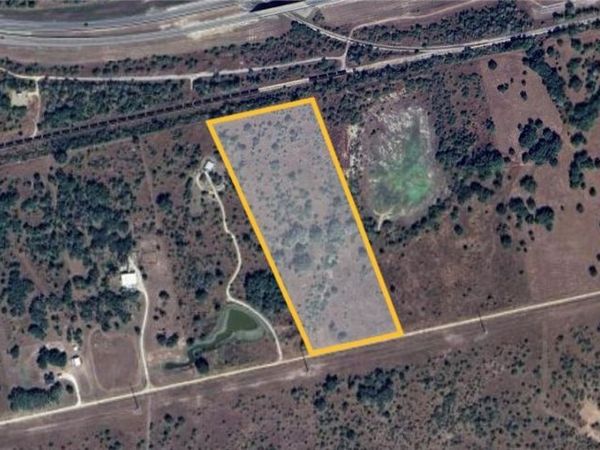 00 Quail Run Trail , Fannin, TX 77960