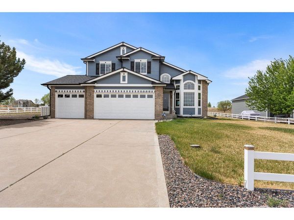16645 Tree Haven St, Hudson, CO 80642