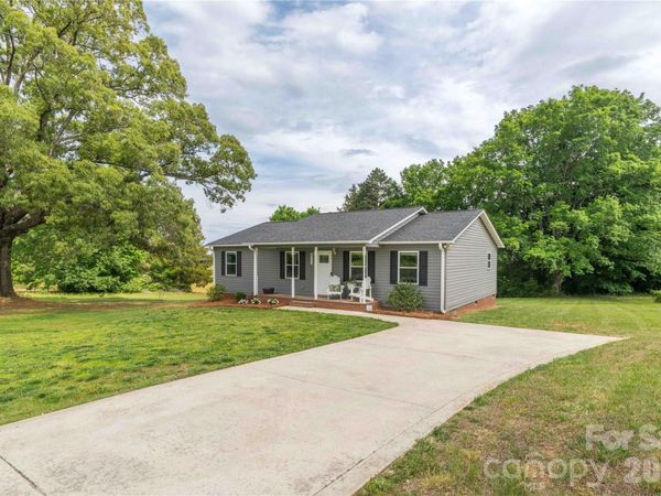 6925 S Nc Highway 150 Highway , Lexington, NC 27295
