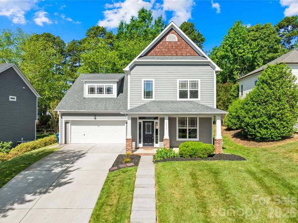 20236 Colony Point Lane, Cornelius, NC 28031
