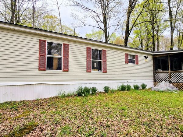 20 Madison Estates , Moscow, PA 18444