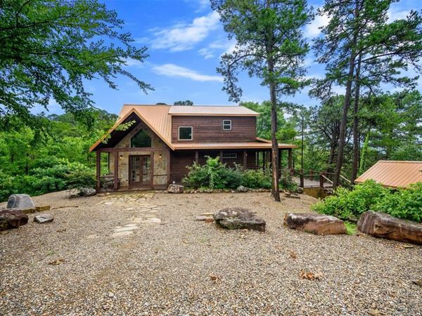 68 Lake Bluff Lane, Broken Bow, OK 74728