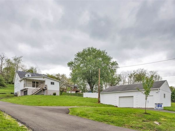 287 Muse Bishop Rd., Canonsburg, PA 15317
