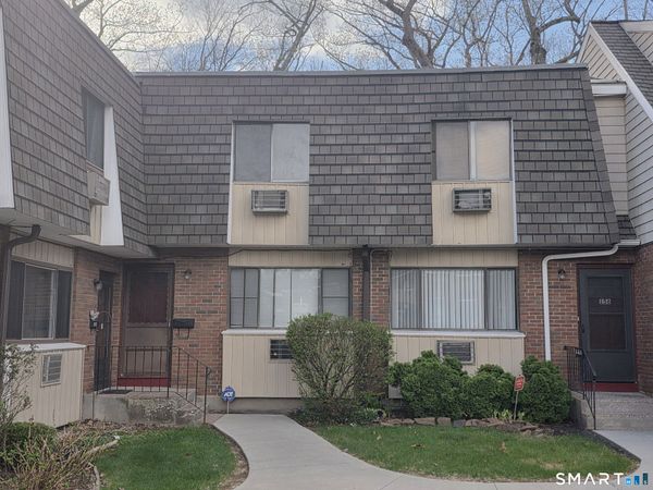 158 High Path, Unit 158, Windsor, CT 06095