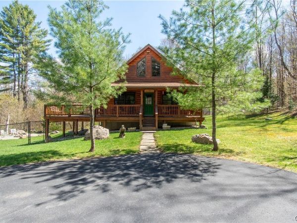9902 Grassy Brook Road , Unit 11, Boonville, NY 13309