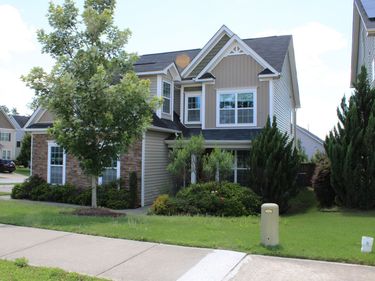 241 Vinewood Place, Holly Springs, NC 27540