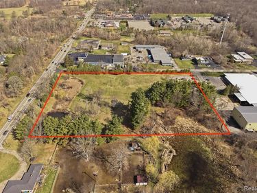 2265 S Milford Road , Milford Twp, MI 48381