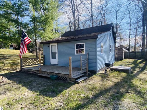 2438 Park Road, Lupton, MI 48635