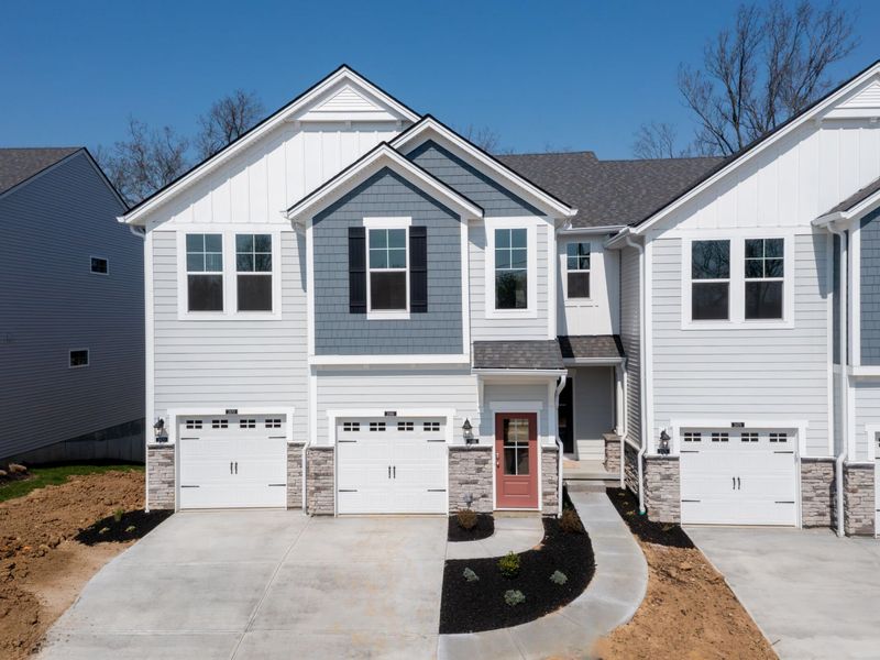 2666 Timberside Drive, Hebron, KY 41048 Photo 2