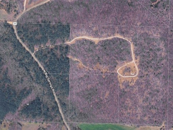 14750 N Big Springs Road , Gravette, AR 72736