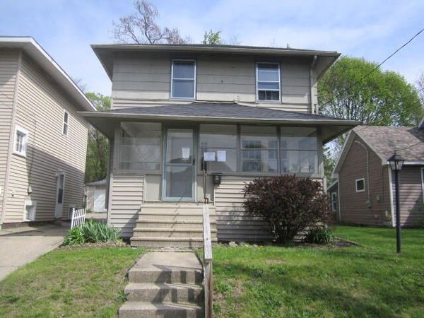 21 Bryant Street, Battle Creek, MI 49017