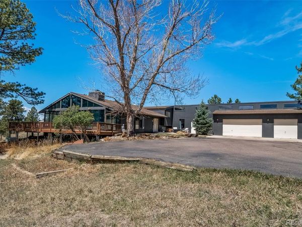 7905 Ponderosa Lane, Parker, CO 80138