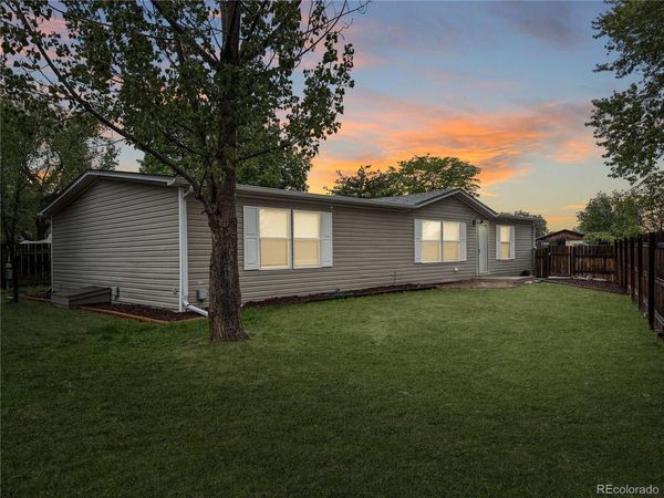 320 Glen Ayre Street , Dacono, CO 80514