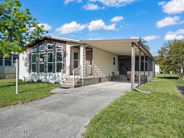 304 Bottlebrush Court, Cocoa, FL 32926