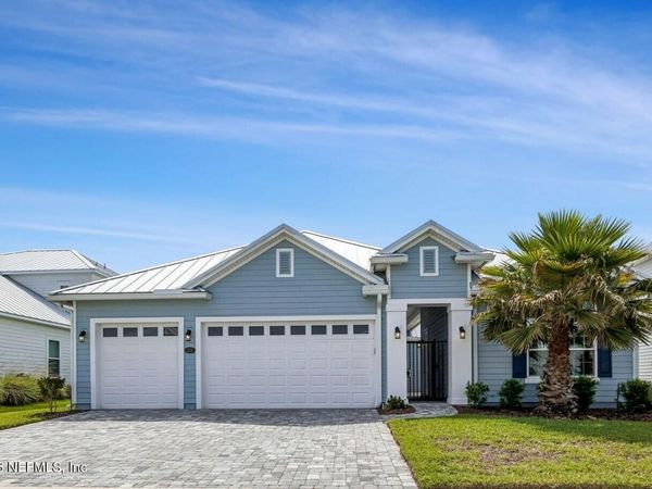 120 TORTOLA Way, St. Johns, FL 32259