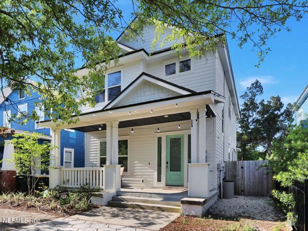 124 E 6TH Street, Jacksonville, FL 32206