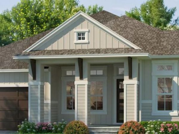 5534 Settlers Rdg Court, Jacksonville, FL 32224