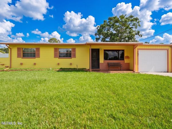 5639 BENEY Road, Jacksonville, FL 32207