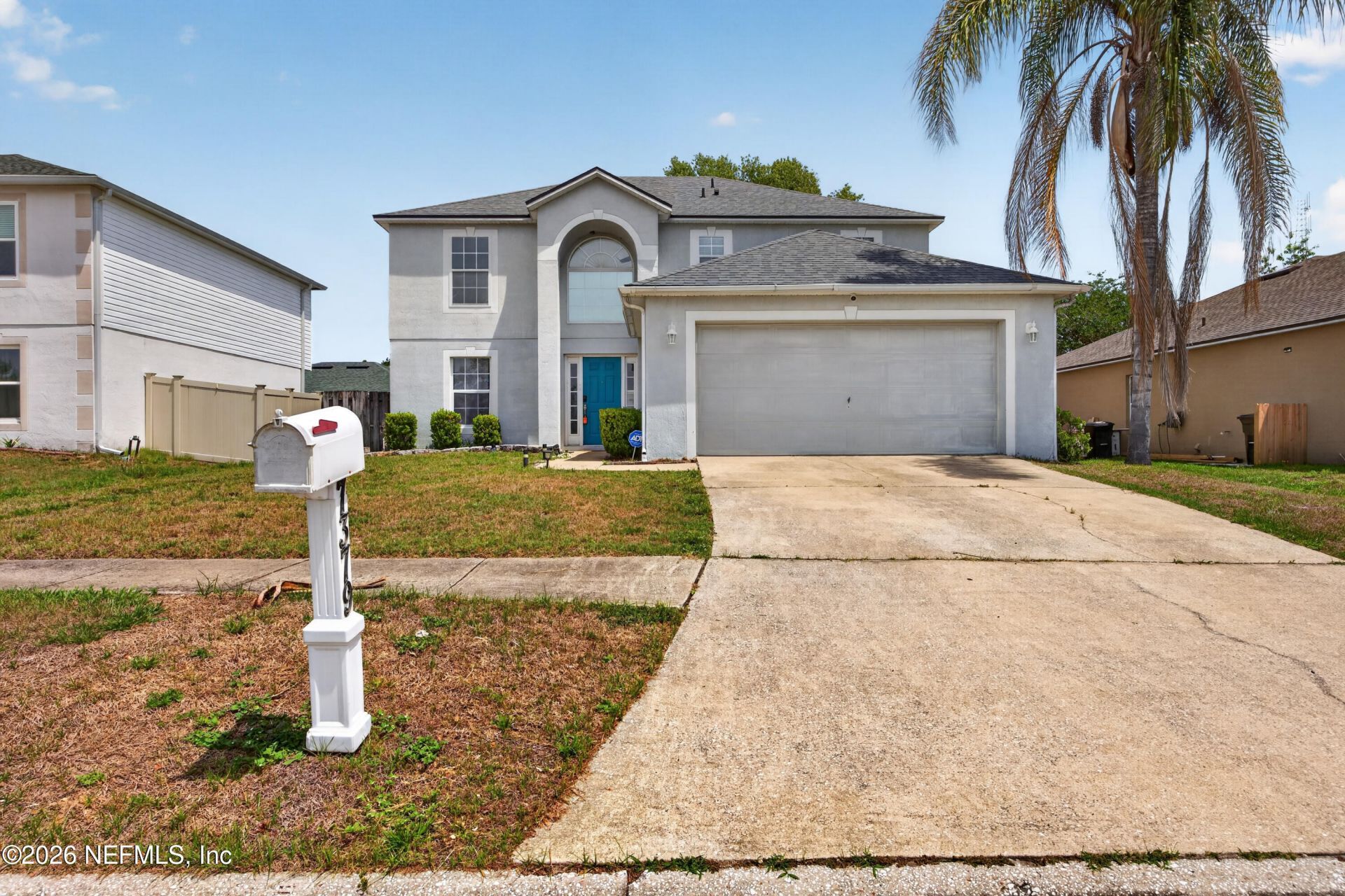 7379 Edenfield Park Road, Jacksonville, FL 32244 Main Photo