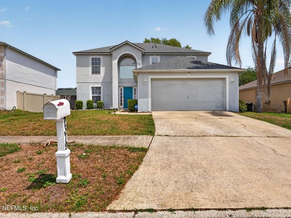 7379 EDENFIELD PARK Road, Jacksonville, FL 32244