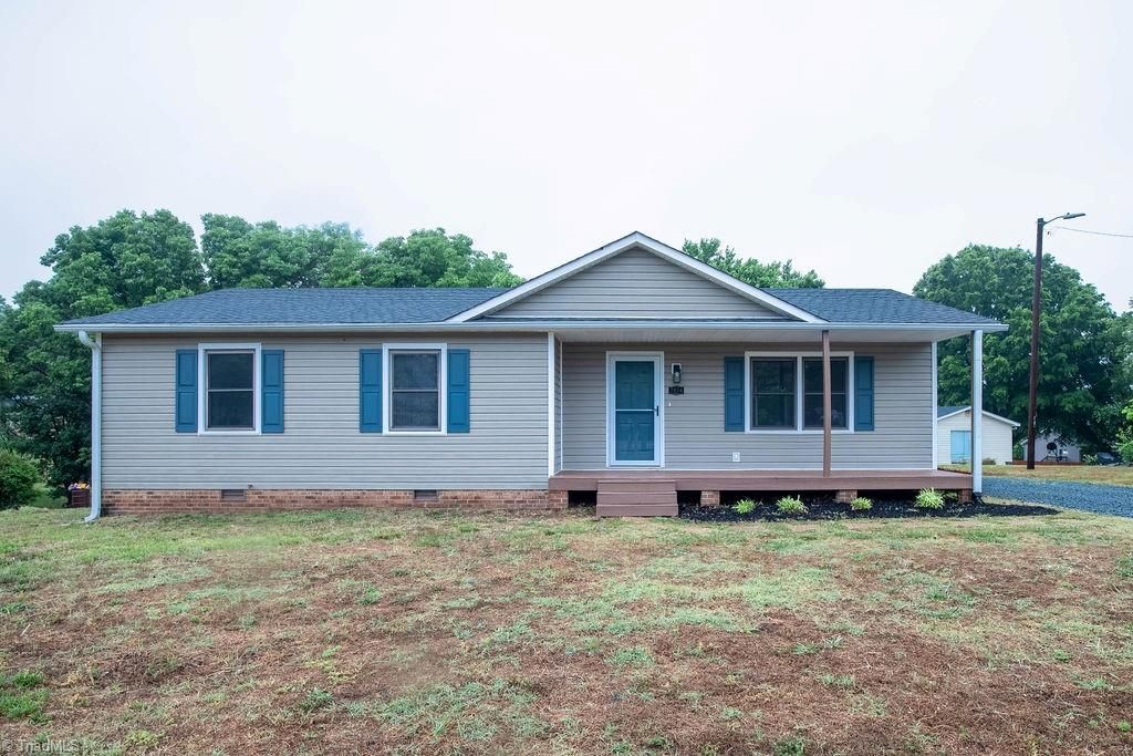 7064 Kennedy Road, Trinity, NC 27370 Main Photo