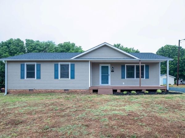 7064 Kennedy Road, Trinity, NC 27370