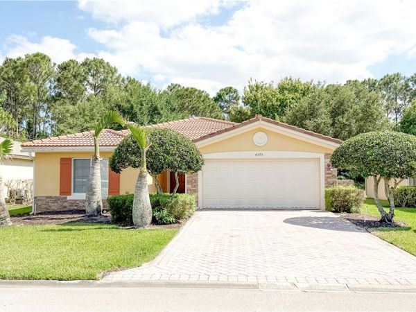 4375 55th Street, Vero Beach, FL 32967