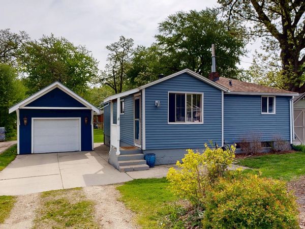 11634 N Nelson St, Milton, WI 53563