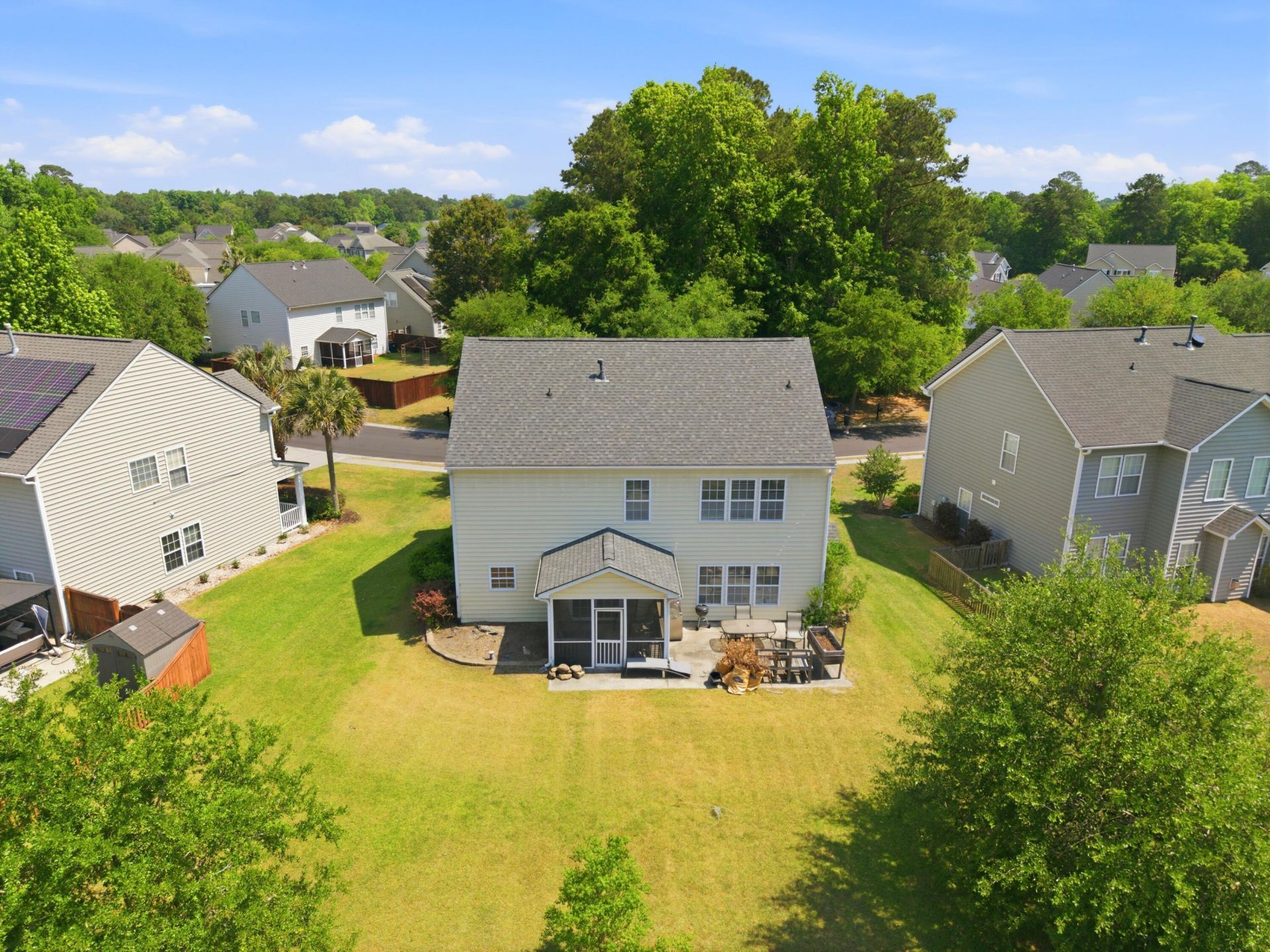 9652 Folklore Drive Photo 34