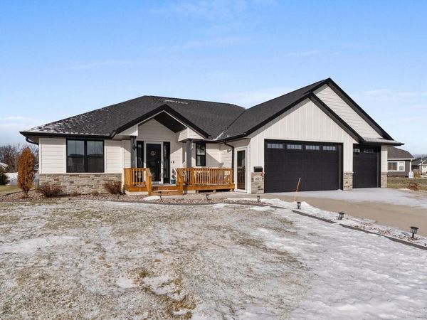 1625 Drusillas WAY, Green Bay, WI 54313