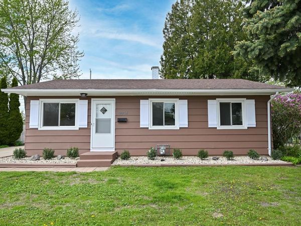 8604 20th AVENUE, Kenosha, WI 53143