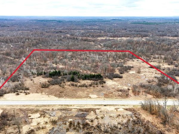 STATE HIGHWAY 21, Richfield, WI 54930