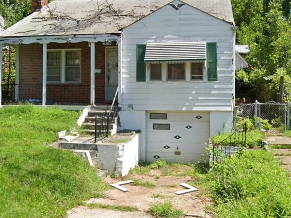 2615 Avie Drive, St Louis, MO 63136