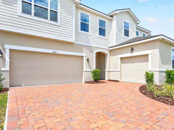 3520 BANANA SHRUB BOULEVARD, CLERMONT, FL 34711