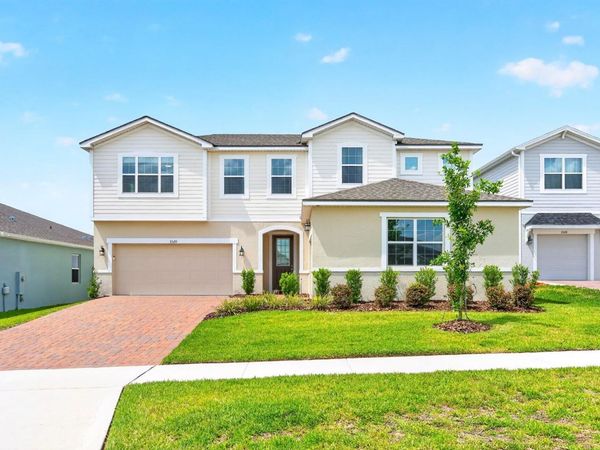 3520 BANANA SHRUB BOULEVARD , CLERMONT, FL 34711